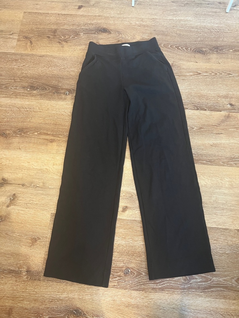 AYR High Hopes Pant Black XS